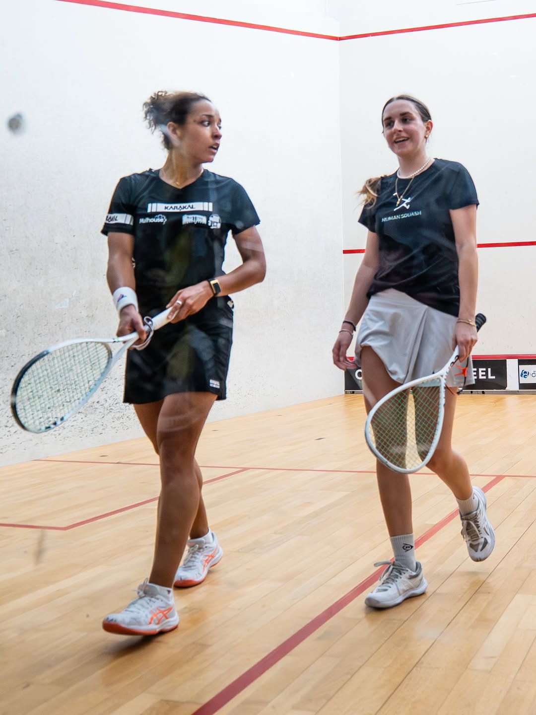 Interclubs 2025-2026 J4 Photo 2